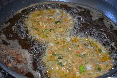 Peshawari Chapli Kebab013 Fun Cooking