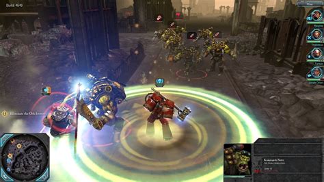 Dawn of War 2: Chaos Rising - Launch-Trailer zum Release des Addons