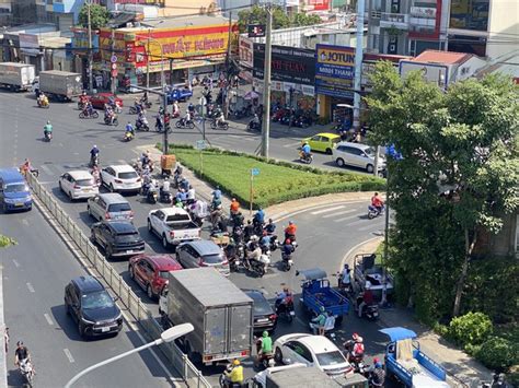 Tp Hcm C N I C Ph Ng S C Nhi T Khi Th I Ti T N Ng N Ng Gay G T