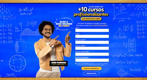 Qual Seção Do Currículo Deve Incluir Cursos E Certificados Relevantes