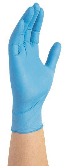 Vinyl Gloves, Blue Gloves, synthetic vinyl gloves