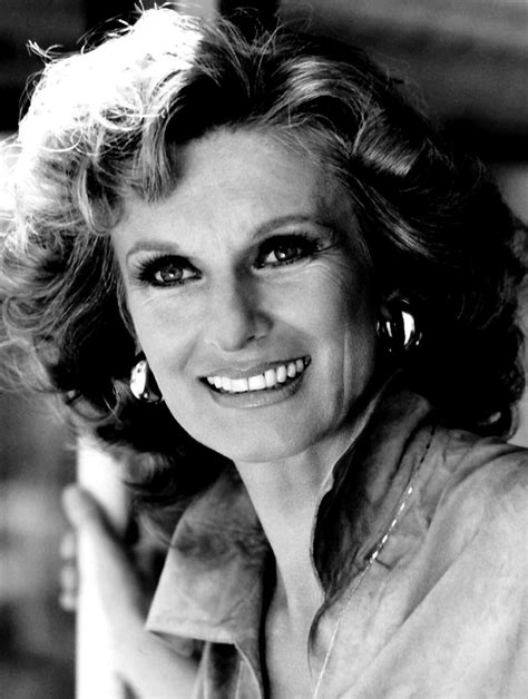 Cloris Leachman 1970