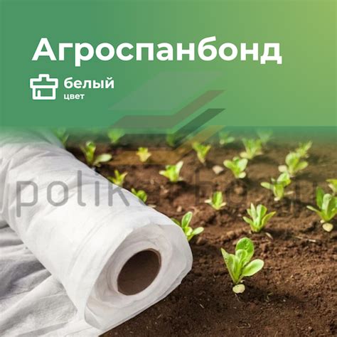 Агроспанбонд