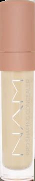 NAM Pro Shaping Korektor Do Twarzy Nr 04W Warm Nude 6 Ml Drogeria Rossmann Pl