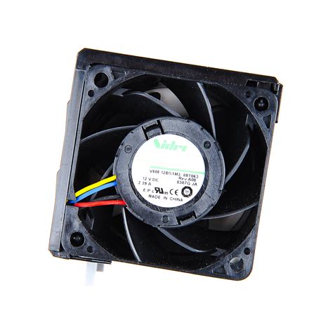 HPE Hot Swap Gehäuse Lüfter Hot Plug Chassis Fan Apollo Gen B