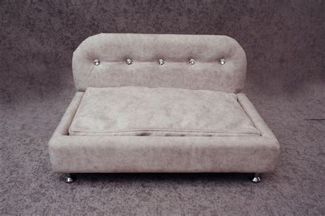 Кровать Диван для Собак и Кошек Ra003 — в Категории "Спальные Места для ...