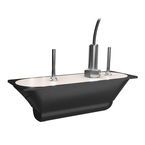 Garmin Gt56uhd Th Thru Hull Mount Transducer