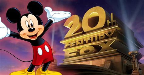 Major Fox Movies Reschedule Following Disney/Fox Merger - Movies & TV ...