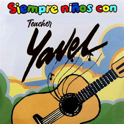 Stream La Vaca Lechera By Teacher Yavel Listen Online For Free On