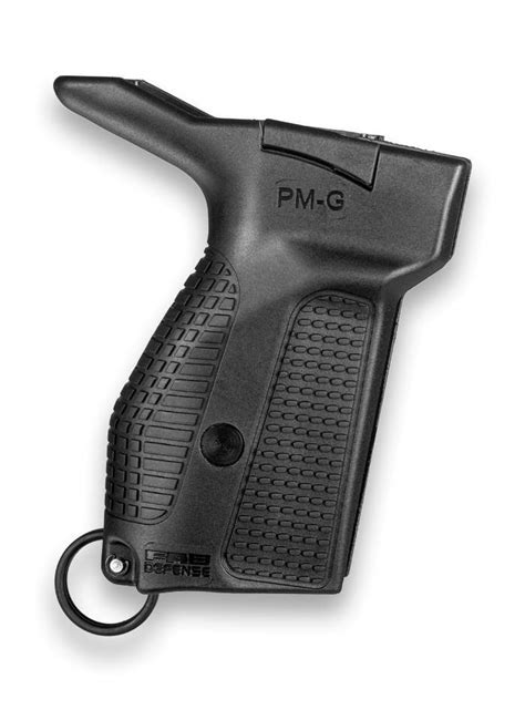 PM-G | FAB Defence