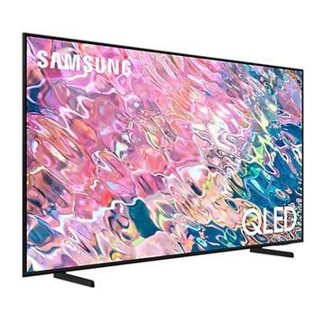 Samsung 50 Inch 4K UHD Smart QLED TV - QA50Q60B