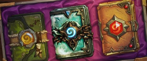 Hearthstone Mammoth Card Bundle Offers 30 Packs For 20 Shacknews