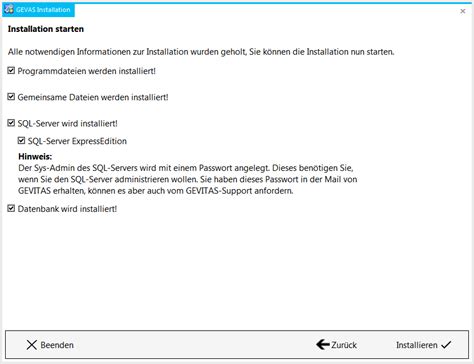 Datei:GEVAS-Pro-Install 05.png – GEVITAS