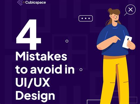 uiux design tips  cubicspace  dribbble