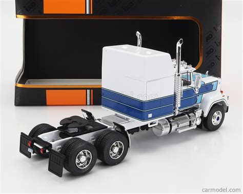 Ixo Models Tr Scala Mack Magnum Superliner Tractor Truck