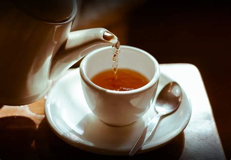 NATIONAL HOT TEA DAY January 12 2026 National Today