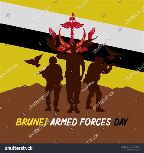 Royal Brunei Armed Forces: Over 3 Royalty-Free Licensable Stock