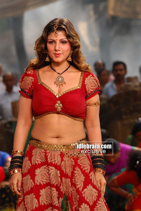 Sexy Ramba Hot Indian Celebrities