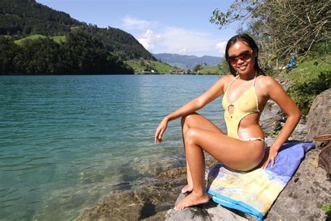 Bikini Model Bev Ai Enhanced Hottest Ww Ever Lemonade Topaz Sharpen Faceai Porn Pic