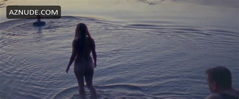 MARIA VOGT Nude AZNude