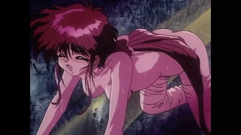 Hentai La Chica Ninja Español Parte