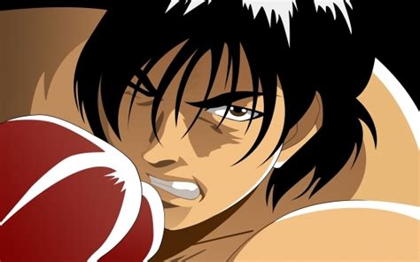 Ichiro Miyata - Hajime no Ippo Photo (3053626) - Fanpop