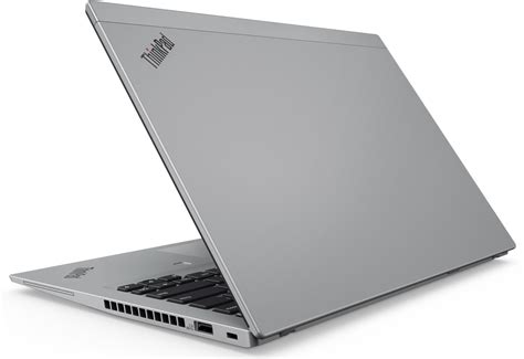 Lenovo ThinkPad T490s review - a ThinkPad and ultrabook in one ...