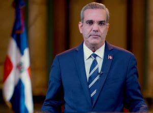 President Luis Abinader ends COVID's Restrictions in the Dominican Republic