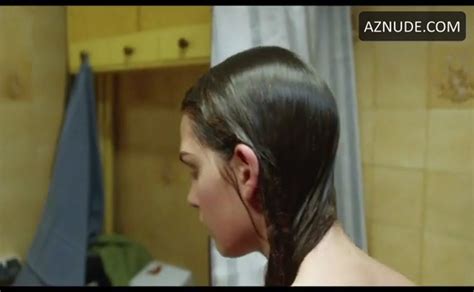 Maria Palm Nude Aznude