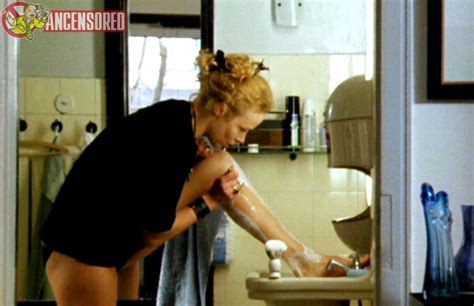 Naked Katja Riemann In Stadtgespr Ch