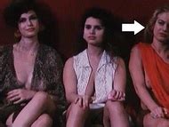 Rossana Gavinel Nude Pics Page 1