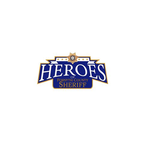 Heroes of Forsyth Sheriff | Cumming GA