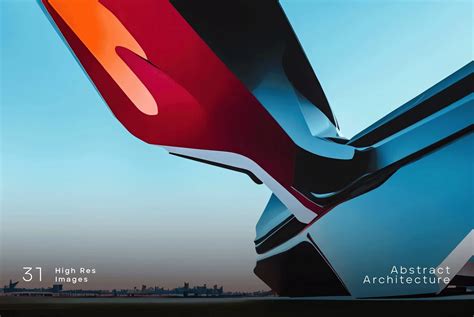 Abstract Architecture By Conceptual Architecture Behance Behance