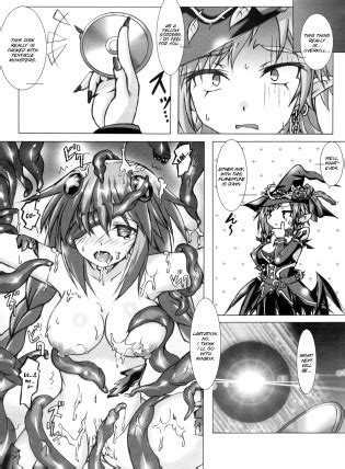 Religious Fanatic Luscious Hentai Manga Porn