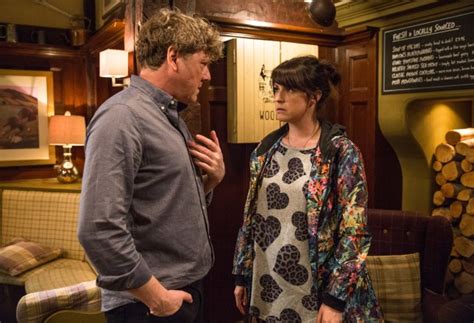 Emmerdale Spoiler Daz Reveals A Shocking Secret After A Sudden Death