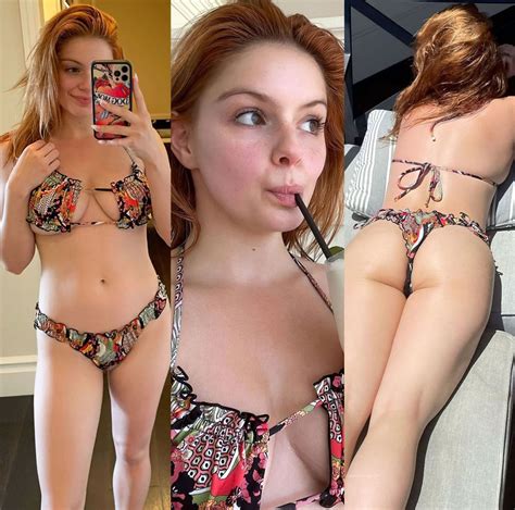 Ariel Winter Arielwinter Arielwinter Nude Leaks Photo Thefappening