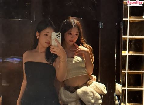 Jessica Aka H Yojeong Aka Jessicahkim Nude Leaks Onlyfans Fapellas