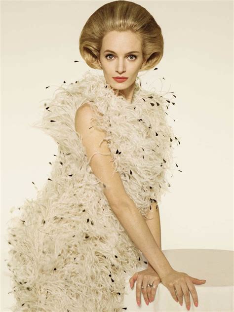 Daria Strokous Heroes Model Management