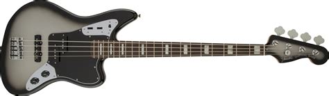 Troy Sanders Jaguar® Bass | Fender Bass Guitars