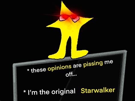 I’ve done it! I made the ultimate comeback, to any argument! : r/Deltarune