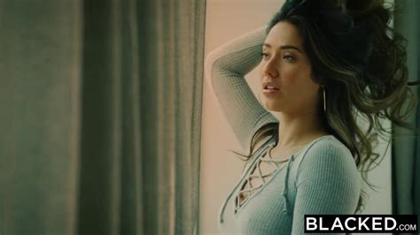 Free Blacked Eva Lovia Catches Up With A College Fling Porn Video Hd