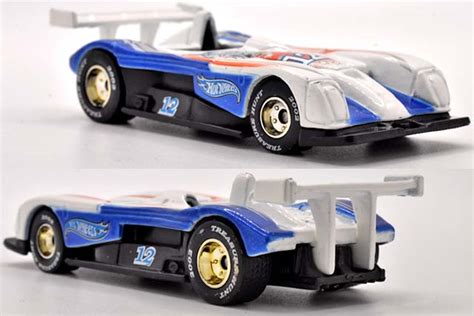Panoz Lmp Roadster S Hot Wheels