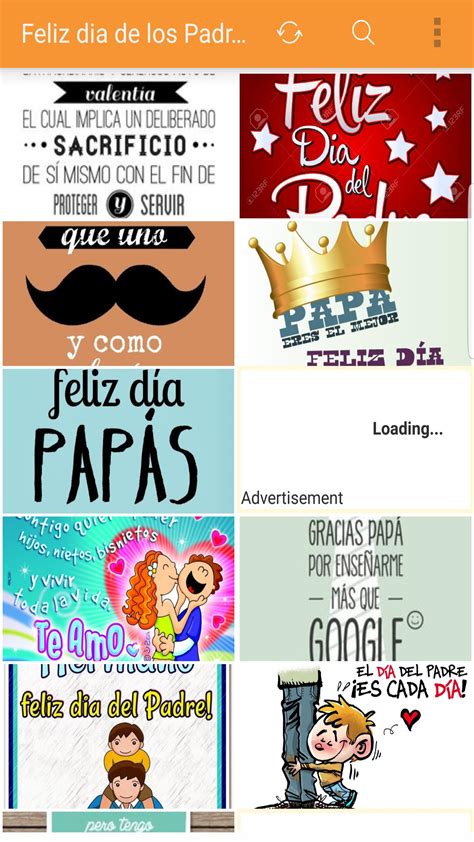 Feliz Dia De Los Padres Apk For Android Download
