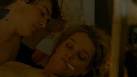 Elise Tielrooy Nude Pics Seite