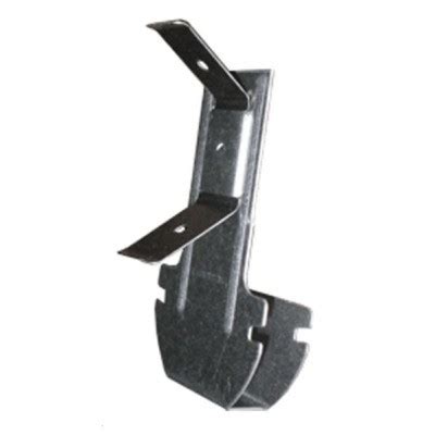 Кнауф подвес с зажимом анкерный (мет.) (1 уп.=100 шт.) — купить в ...