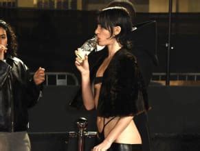 MATHILDA MACE Nude AZNude