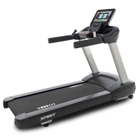 Spirit Fitness Treadmill Reviews by Industry Experts