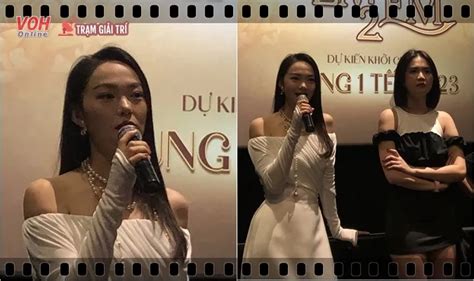 Chị Chị Em Em Ngọc Trinh và Minh Hằng nói gì về cảnh nude trên màn ảnh