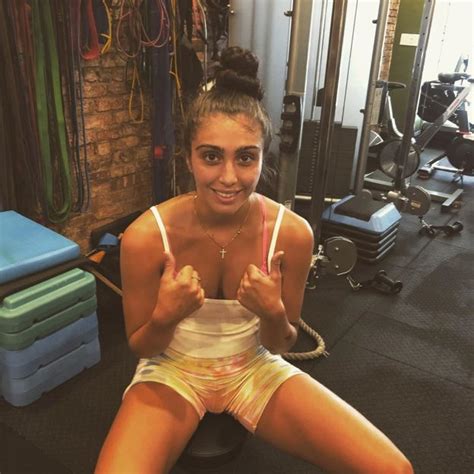 Lourdes Leon Nude Leaked Over Photos The Fappening