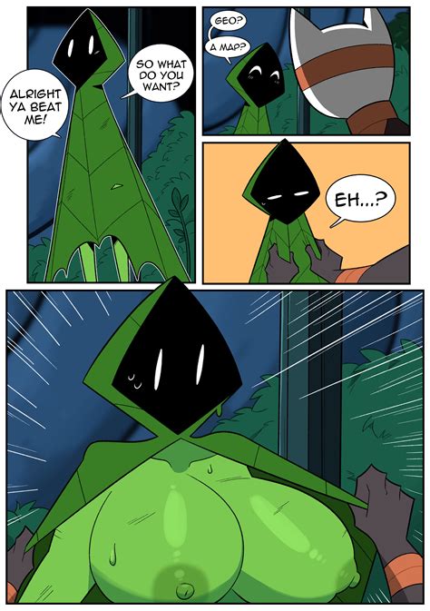 Rule If It Exists There Is Porn Of It